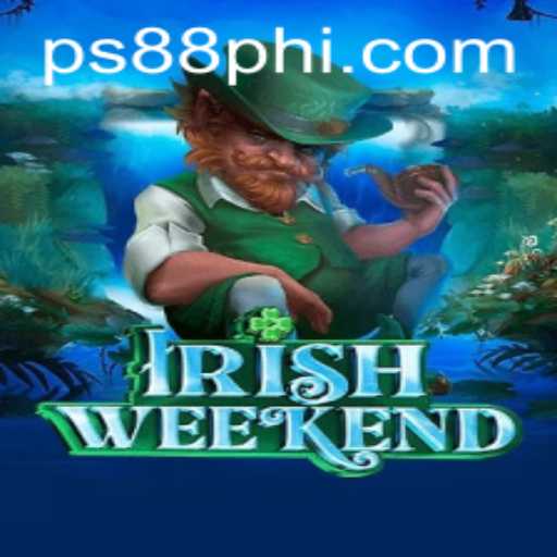 Discover the Excitement of IrishWeekend with PS88.COM