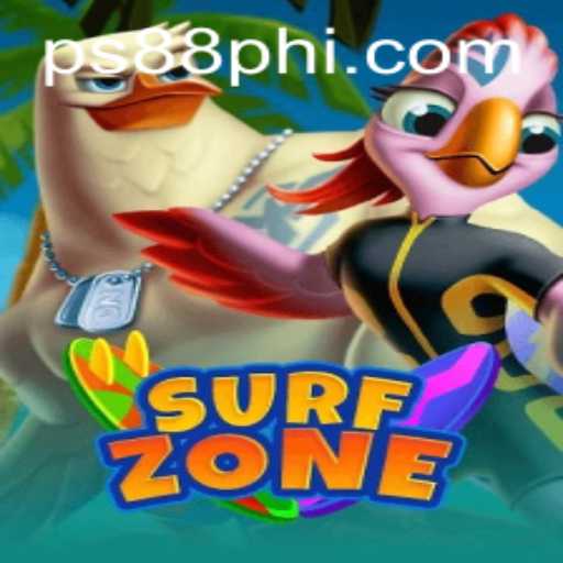 SurfZone: The Ultimate Adventure in Virtual Surfing