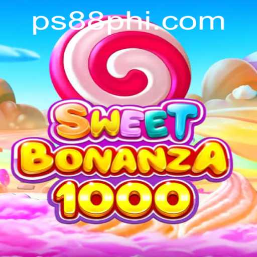 Exploring SweetBonanza1000: A Delightful Gaming Experience at PS88.COM